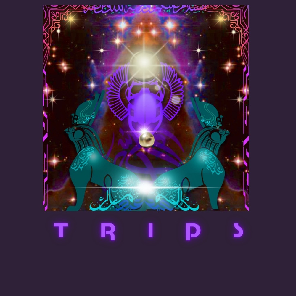 TRIPS Brand tees